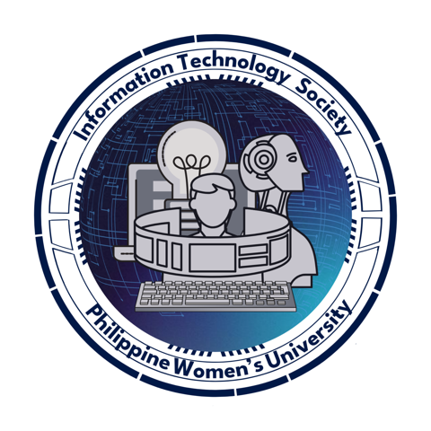 ITSOC — Information Technology Society logo